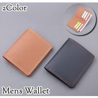 PlusNao（プラスナオ）の財布/二つ折り財布