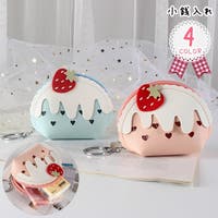 PlusNao（プラスナオ）の財布/コインケース・小銭入れ