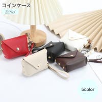 PlusNao（プラスナオ）の財布/コインケース・小銭入れ