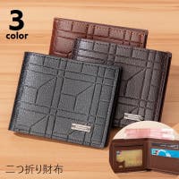 PlusNao（プラスナオ）の財布/二つ折り財布