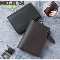 PlusNao（プラスナオ）の財布/二つ折り財布