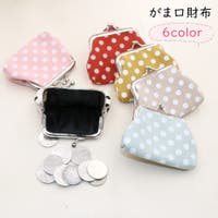 PlusNao（プラスナオ）の財布/コインケース・小銭入れ