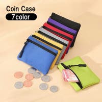 PlusNao（プラスナオ）の財布/コインケース・小銭入れ