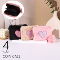 PlusNao（プラスナオ）の財布/コインケース・小銭入れ