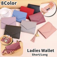 PlusNao（プラスナオ）の財布/二つ折り財布