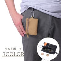 PlusNao（プラスナオ）の財布/コインケース・小銭入れ