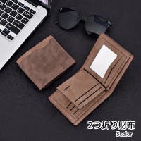 PlusNao（プラスナオ）の財布/二つ折り財布