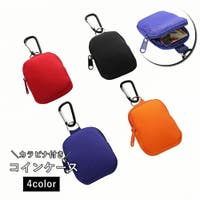 PlusNao（プラスナオ）の財布/コインケース・小銭入れ