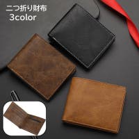 PlusNao（プラスナオ）の財布/二つ折り財布