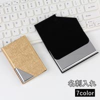 PlusNao（プラスナオ）の小物/名刺入れ