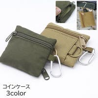 PlusNao（プラスナオ）の財布/コインケース・小銭入れ