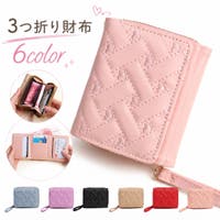 PlusNao（プラスナオ）の財布/二つ折り財布