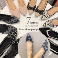 PlusNao（プラスナオ）のシューズ・靴/パンプス