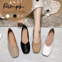 PlusNao（プラスナオ）のシューズ・靴/パンプス