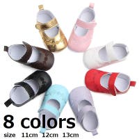 PlusNao（プラスナオ）のベビー/ベビーシューズ