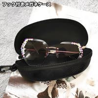 PlusNao（プラスナオ）の小物/メガネ