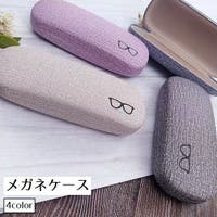 PlusNao（プラスナオ）の小物/メガネ
