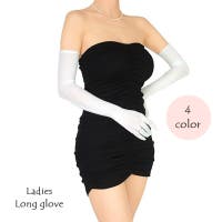 PlusNao（プラスナオ）の小物/手袋