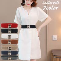 PlusNao（プラスナオ）の小物/ベルト