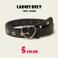 PlusNao（プラスナオ）の小物/ベルト