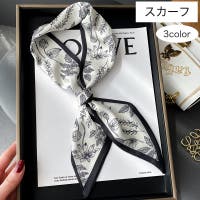 PlusNao（プラスナオ）の小物/スカーフ