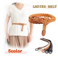 PlusNao（プラスナオ）の小物/ベルト