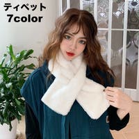 PlusNao（プラスナオ）の小物/マフラー