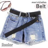 PlusNao（プラスナオ）の小物/ベルト