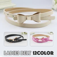 PlusNao(プラスナオ)の小物/ベルト