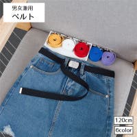 PlusNao（プラスナオ）の小物/ベルト