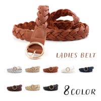 PlusNao（プラスナオ）の小物/ベルト