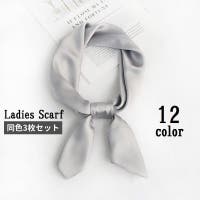 PlusNao（プラスナオ）の小物/スカーフ