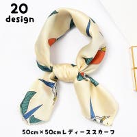 PlusNao（プラスナオ）の小物/スカーフ