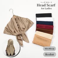 PlusNao（プラスナオ）の小物/スカーフ