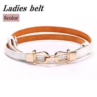 PlusNao（プラスナオ）の小物/ベルト