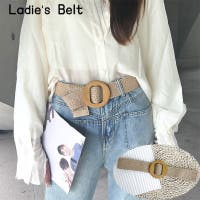 PlusNao（プラスナオ）の小物/ベルト