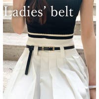 PlusNao（プラスナオ）の小物/ベルト