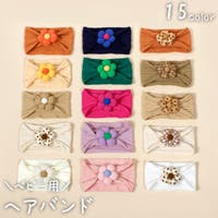 PlusNao（プラスナオ）のヘアアクセサリー/ヘアバンド