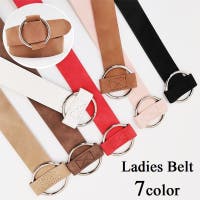 PlusNao（プラスナオ）の小物/ベルト