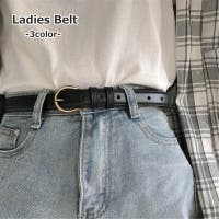 PlusNao（プラスナオ）の小物/ベルト