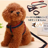 PlusNao（プラスナオ）ハーネス大型犬 ｜レディースファッション通販SHOPLIST（ショップリスト）