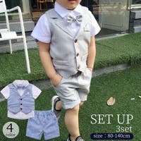 フォーマル男の子 （キッズ）のアイテム - ファッション通販SHOPLIST