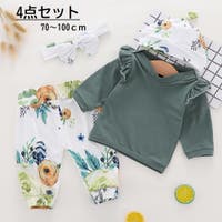 PlusNao（プラスナオ）のベビー/ベビーウェア