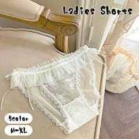 PlusNao（プラスナオ）のインナー・下着/ショーツ