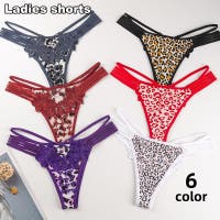 PlusNao（プラスナオ）のインナー・下着/Tバック