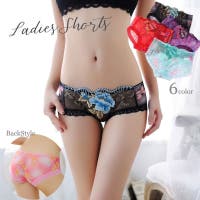 PlusNao（プラスナオ）のインナー・下着/ショーツ