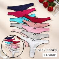 PlusNao（プラスナオ）のインナー・下着/Tバック