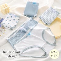 PlusNao（プラスナオ）のインナー・下着/ショーツ
