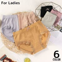 PlusNao（プラスナオ）のインナー・下着/ショーツ