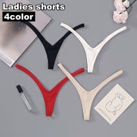 PlusNao（プラスナオ）のインナー・下着/Tバック